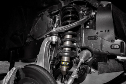 ICON 22+ Toyota Tundra 2.5 EXP Front Coilover Shock