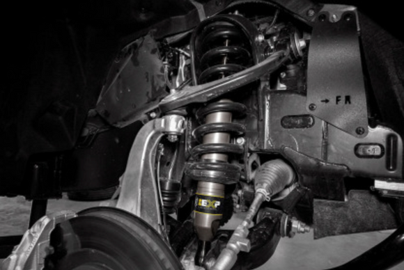 ICON 22+ Toyota Tundra 2.5 EXP Front Coilover Shock