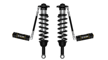 ICON 2022+ Toyota Tundra 2.5 Series VS RR Coilover Kit