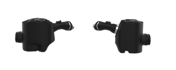 aFe 2022 Toyota Tundra V6-3.5L (tt) Momentum GT Cold Air Intake System w/ Pro DRY S Filter