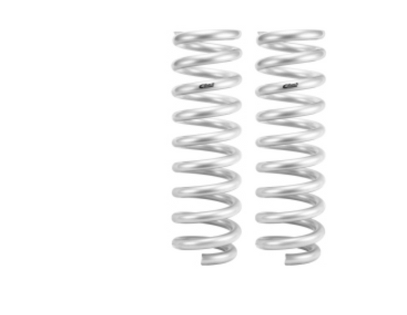Eibach 2022+ Toyota TUNDRA Pro-Lift-Kit Springs (Front Springs Only)