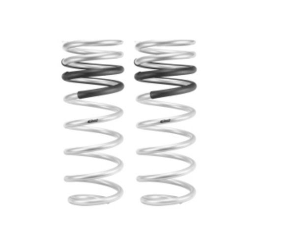 Eibach 22-23 Toyota Tundra TRD Offroad Pro-Kit Rear Springs Only