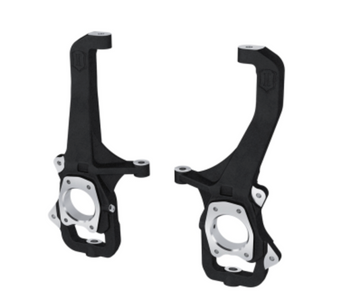 ICON 22-23 Toyota Tundra Front Knuckle Kit