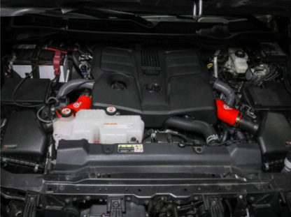 aFe Super Stock Induction System Pro DRY S Media Jeep 22-23 Toyota Tundra V6-3.4L (tt)
