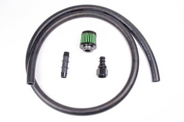 Radium Engineering Fuel Cell Vent Kit - 12AN