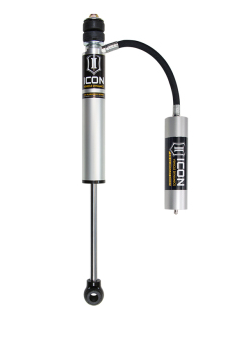 ICON 2024+ Toyota Tacoma 0-1.5in Rear 2.0 Series Shock VS RR