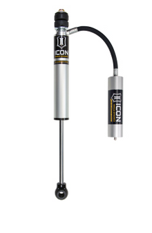 ICON 2024+ Toyota Tacoma 0-1.5in Rear 2.0 Series Shock VS RR