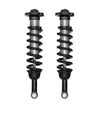 ICON 2024+ Toyota Tacoma 2.5in VS lR Coilover Kit