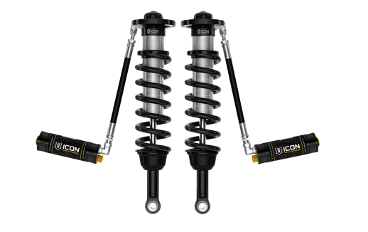 ICON 2024+ Toyota Tacoma 2.5in VS RR CDCV Coilover Kit