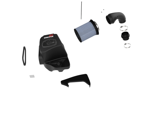 aFe Momentum GT Pro 5R Cold Air Intake System 2024+ Toyota Tacoma L4 2.4L (t)