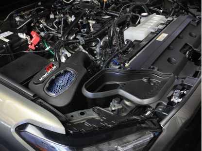 aFe Momentum GT Pro 5R Cold Air Intake System 2024+ Toyota Tacoma L4 2.4L (t)