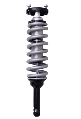 Fox 2024+ Toyota Tacoma 0-2.25in Lift Front 2.5 Performance Series IFP Coilover