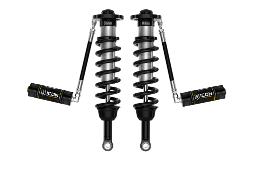 ICON 2024+ Toyota Tacoma 2.5in VS RR Coilover Kit
