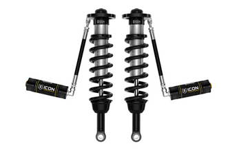 ICON 2024+ Toyota Tacoma 2.5in VS RR Coilover Kit