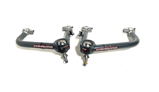 Camburg 1.25 Performance Heim/Uniball Upper Arms