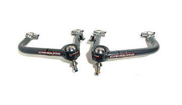 Camburg 1.25 Performance Heim/Uniball Upper Arms