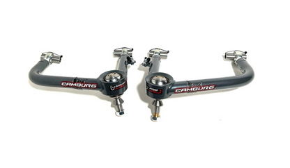 Camburg 1.25 Performance Heim/Uniball Upper Arms
