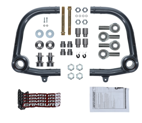 Camburg 1.25 Performance Heim/Uniball Upper Arms