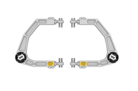 ICON 2024+ Toyota Tacoma Billet UCA DJ Pro Kit