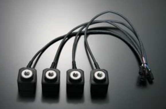 Tein EDFC Motor Kit M10 / M12