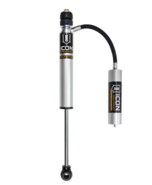 ICON 2022+ Toyota Tundra 0-1in Rear 2.0 Series Shocks VS RR