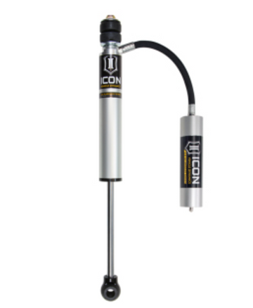 ICON 2022+ Toyota Tundra 0-1in Rear 2.0 Series Shocks VS RR