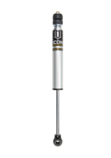ICON 22+ Toyota Tundra 0-1in Rear 2.0 Aluminum Series Shock VS IR