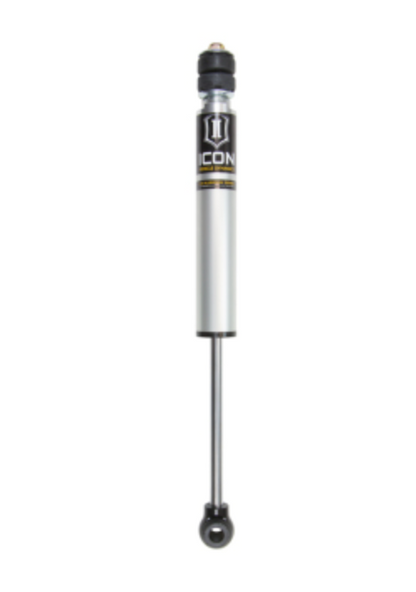 ICON 22+ Toyota Tundra 0-1in Rear 2.0 Aluminum Series Shock VS IR