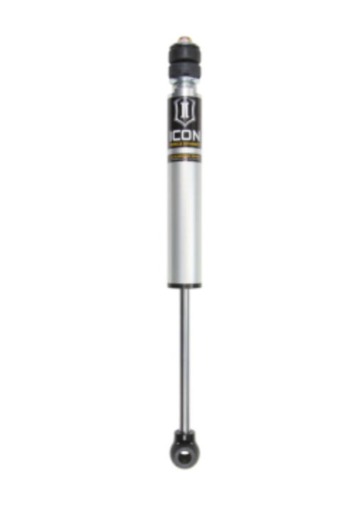 ICON 22+ Toyota Tundra 0-1in Rear 2.0 Aluminum Series Shock VS IR