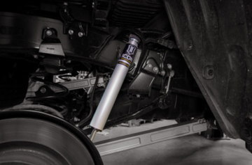 ICON 22+ Toyota Tundra 0-1in Rear 2.0 Aluminum Series Shock VS IR - 0