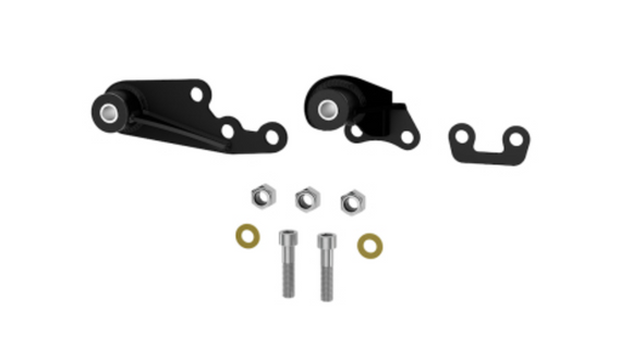 ICON 22-23 Toyota Tundra Diff Drop Kit