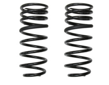 ICON 22-23 Toyota Tundra 1.25in Lift Triple Rate Rear Coil Spring Kit