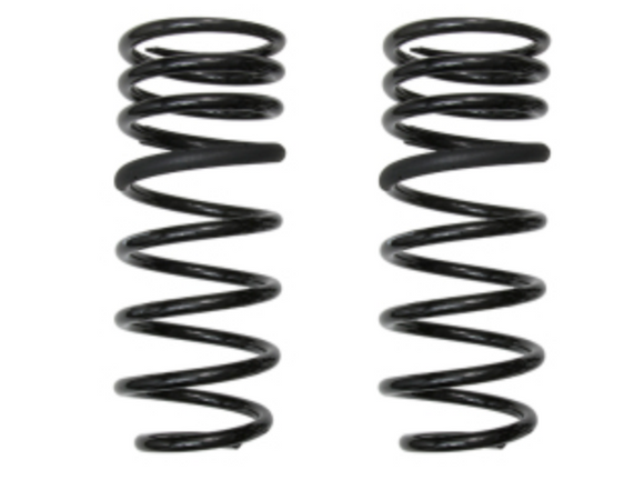 ICON 22-23 Toyota Tundra 1.25in Lift Triple Rate Rear Coil Spring Kit