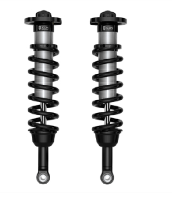 ICON 2022+ Toyota Tundra 2.5 Series VS IR Coilover Kit