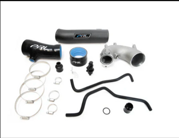 OPEN BOX ITEM: PRL Motorsports Carbon Fiber Inlet Pipe Kit – 2022+ Honda Civic / 2023+ Acura Integra 1.5T (11th Gen)