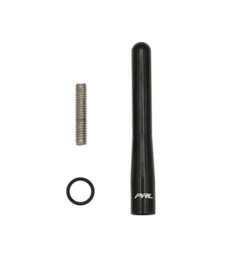 PRL F-150 21-25 Billet Aluminum Antenna