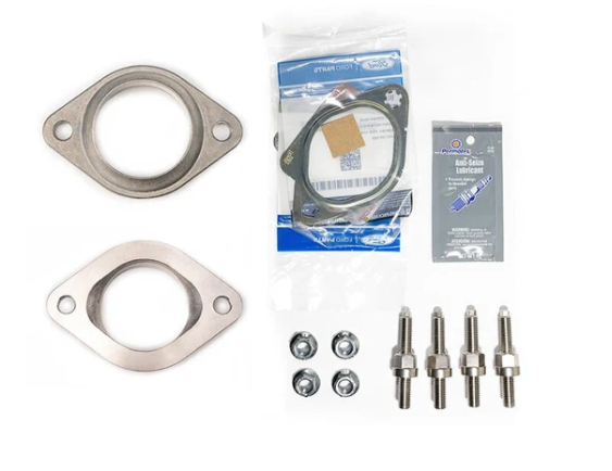 Turbo Outlet Adapter With Hardware Kit Ford F-150 (2011-2020)