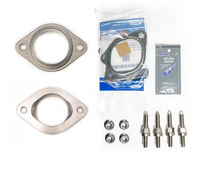 Turbo Outlet Adapter With Hardware Kit Ford F-150 (2011-2020)