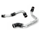 HPS Intercooler Charge Pipe (Hot and Cold Side), 2023-2025 Toyota GR Corolla 1.6L Turbo, 17-153-1