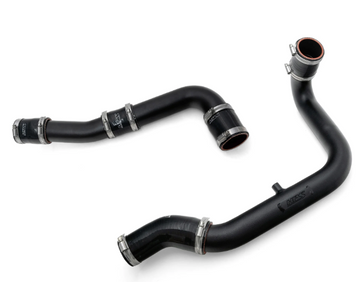 HPS Intercooler Charge Pipe (Hot and Cold Side), 2023-2025 Toyota GR Corolla 1.6L Turbo, 17-153 - 0