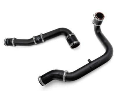 HPS Intercooler Charge Pipe (Hot and Cold Side), 2023-2025 Toyota GR Corolla 1.6L Turbo, 17-153 - 0