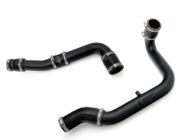 HPS Intercooler Charge Pipe (Hot and Cold Side), 2023-2025 Toyota GR Corolla 1.6L Turbo, 17-153