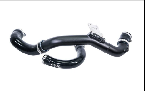 OPEN BOX ITEM: PRL Motorsports Intercooler Charge Pipe Upgrade Kit