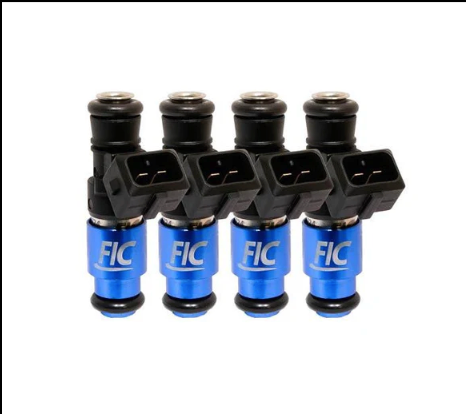 OPEN BOX ITEM: 2150CC FIC HONDA S2000/ KSERIES FUEL INJECTOR CLINIC INJECTOR SET (HIGH-Z)