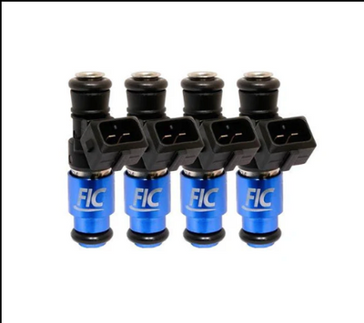 OPEN BOX ITEM: 2150CC FIC HONDA S2000/ KSERIES FUEL INJECTOR CLINIC INJECTOR SET (HIGH-Z)