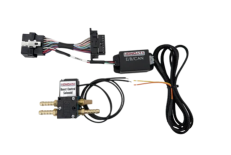 Hondata 9th Gen Civic Si Boost Control - Can Boost System