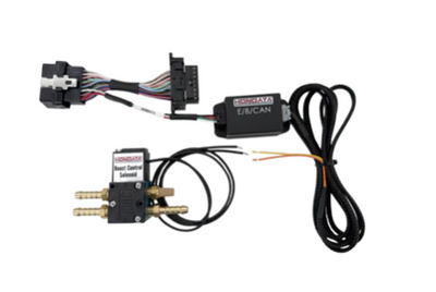 Hondata 9th Gen Civic Si Boost Control - Can Boost System