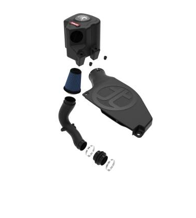 aFe 22-23 Subaru WRX Takeda Momentum Cold Air Intake System w/ Pro 5R Filter