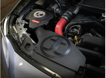 aFe 22-23 Subaru WRX Takeda Momentum Cold Air Intake System w/ Pro 5R Filter