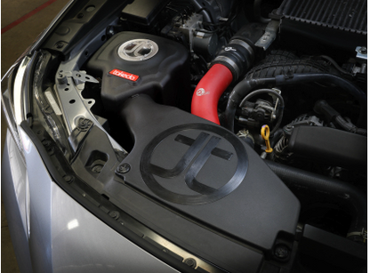 aFe 22-23 Subaru WRX Takeda Momentum Cold Air Intake System w/ Pro 5R Filter